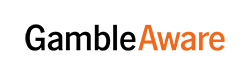 Gamble Aware logo