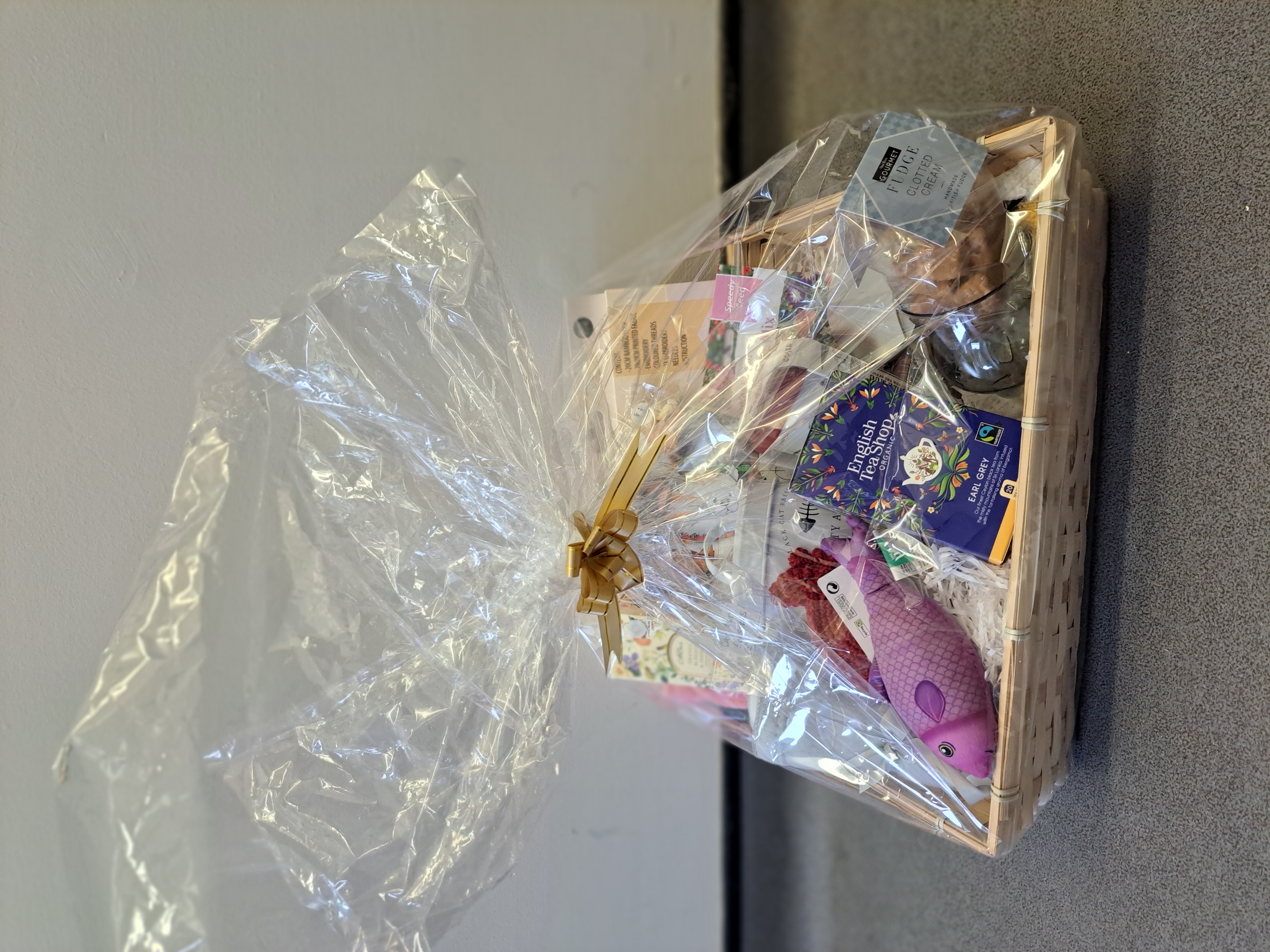Amazing Spring Hamper