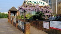 £20 Garden Centre Voucher