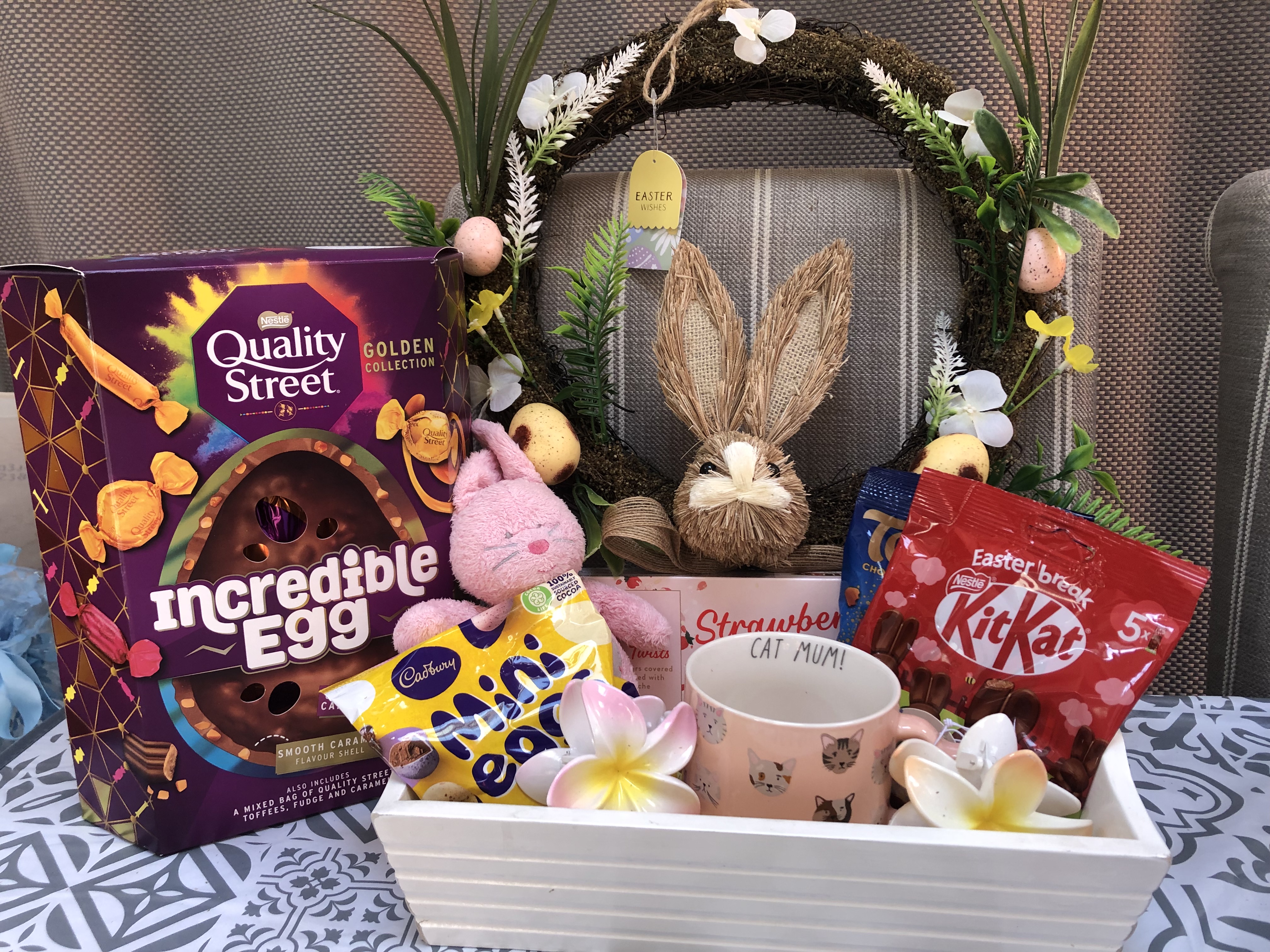 Easter Hamper