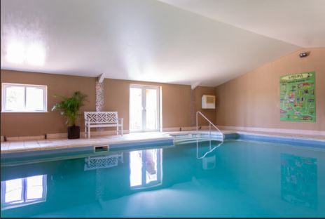 Middlewick Spa Voucher