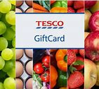 A £15 Tesco Voucher