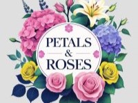£25 Petals and Roses voucher